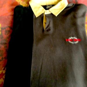 Men’s Karl Kani Rugby